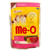 Me-O Tuna Kitten Cat Wet Food